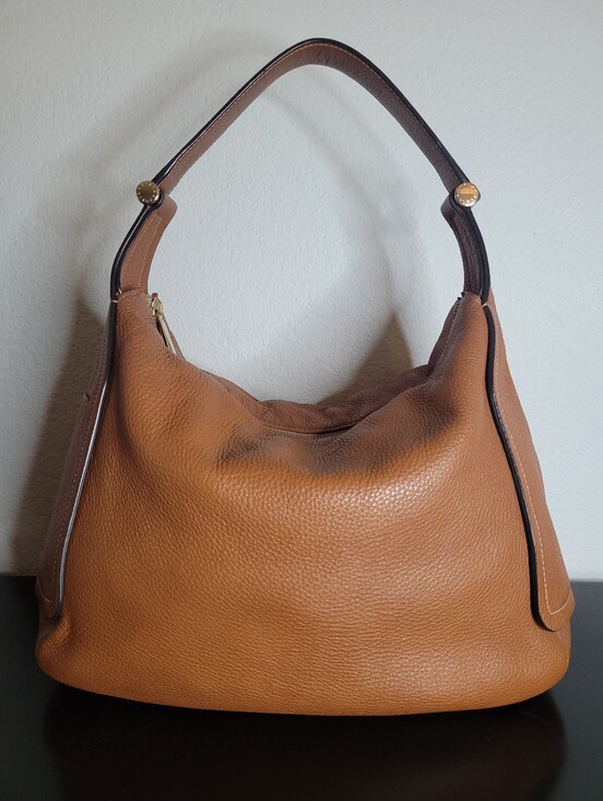 Furla Handbags - Furla leather shoulder bag